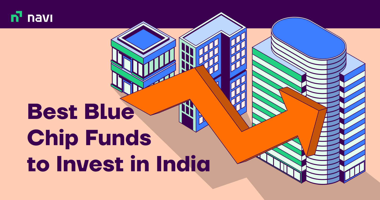 10 Best Blue Chip Funds in India to Invest in 2023