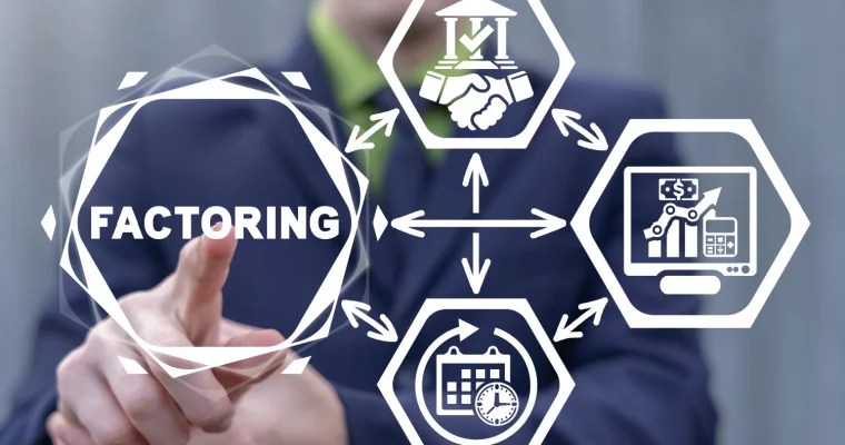 What is Factoring? - Benefits, Calculation and Examples
