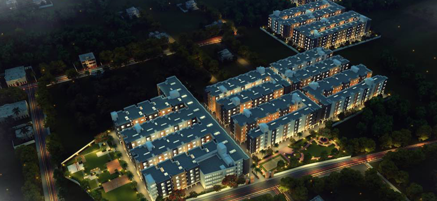 Alliance Urbanrise Jubilee Residences Guduvanchery Chennai Price