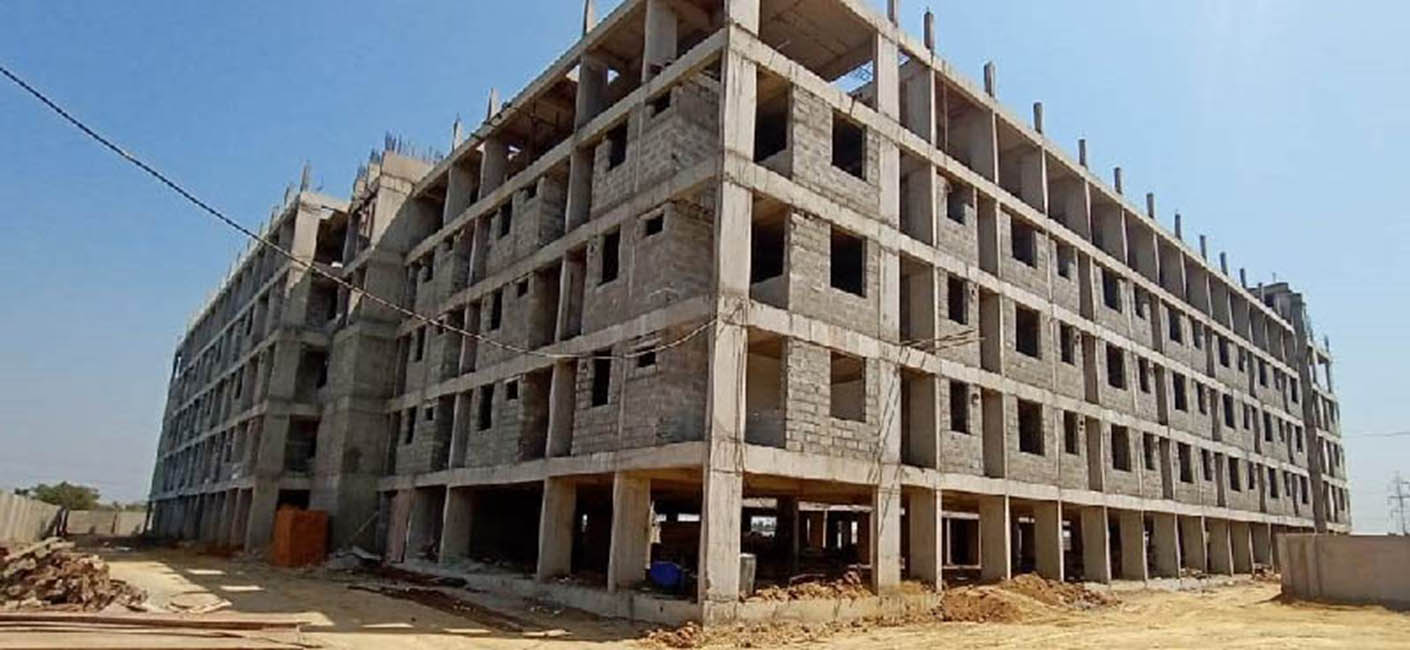 Alliance Urbanrise Jubilee Residences Guduvanchery Chennai Price