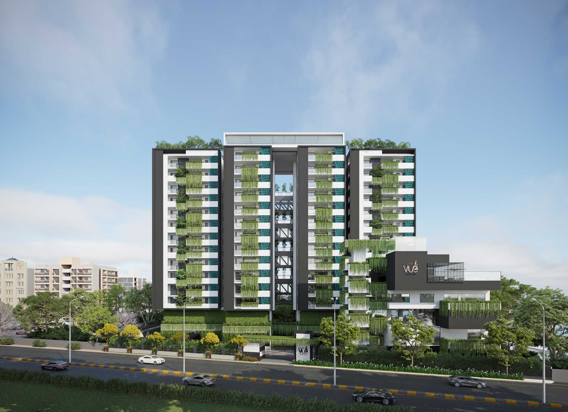 Giridhari VUE in Kismatpur, Hyderabad Price, Review & Floor Plan