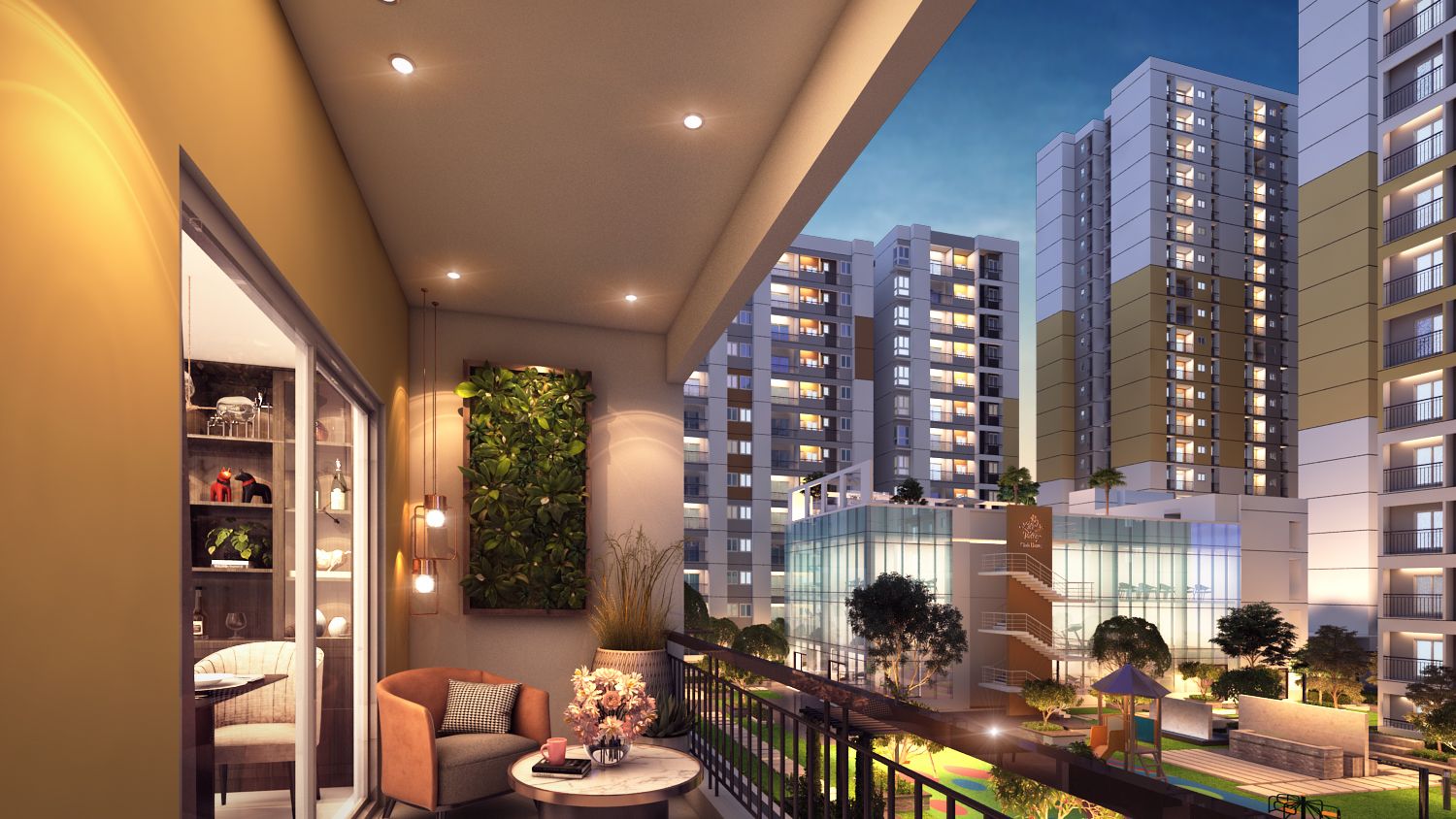 Navin’s Starwood Towers 3.0, Medavakkam, Chennai Price, Review