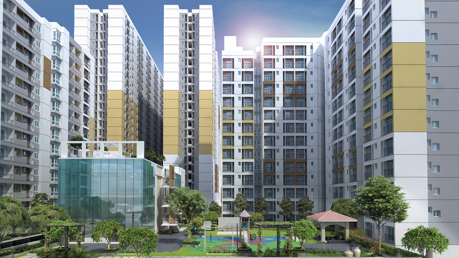 Navin’s Starwood Towers 3.0, Medavakkam, Chennai Price, Review