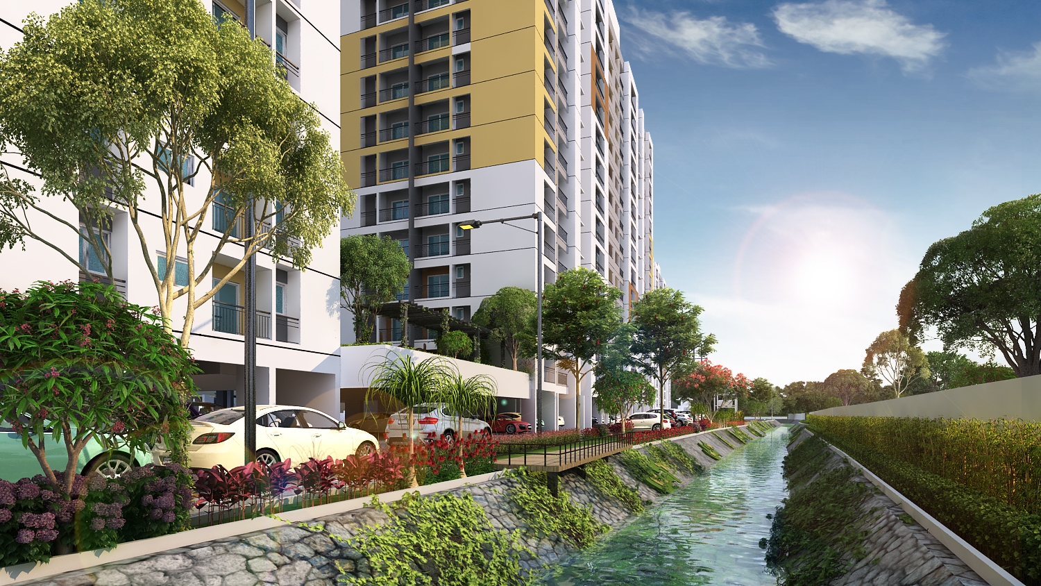 Navin’s Starwood Towers 3.0, Medavakkam, Chennai Price, Review