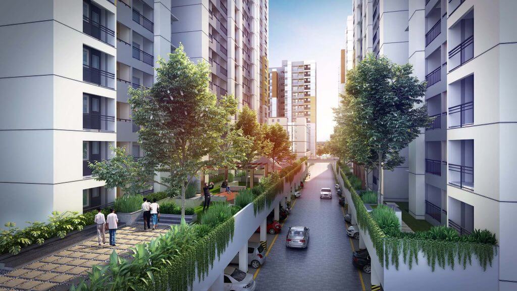 Navin’s Starwood Towers 3.0, Medavakkam, Chennai Price, Review