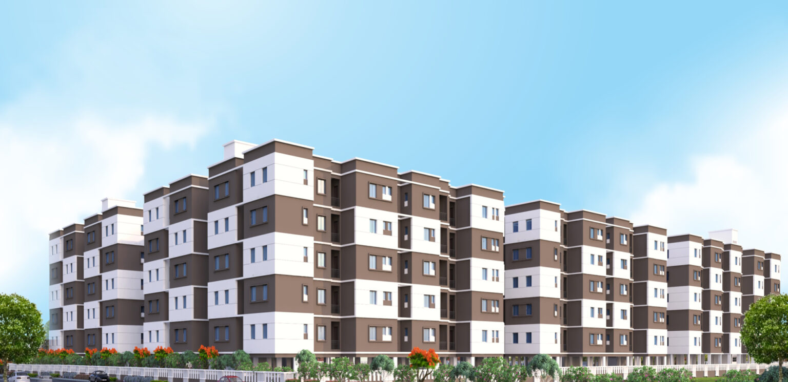 Reliance Sunshine Isnapur Hyderabad Price, Review & Floor Plan