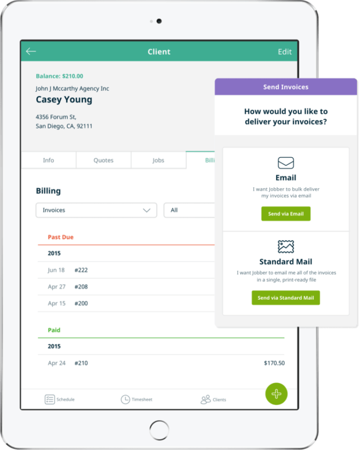 Best Accounting Software For Electrical Contractors (2021 Reviews Updated)