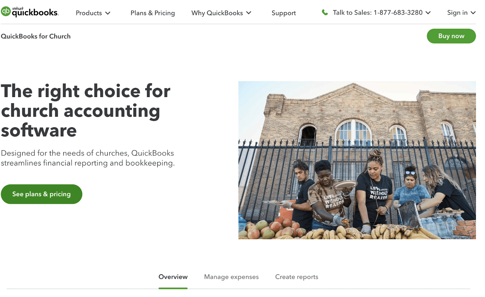 Best Accounting Software For Churches in 2022 Reviews, Pricing & Demos