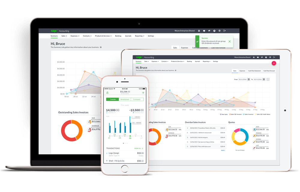 Best Salon Accounting Software (2021 Reviews Updated