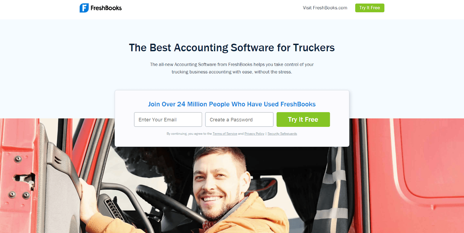 Best Accounting Software For Trucking Business (2022 Reviews Updated)