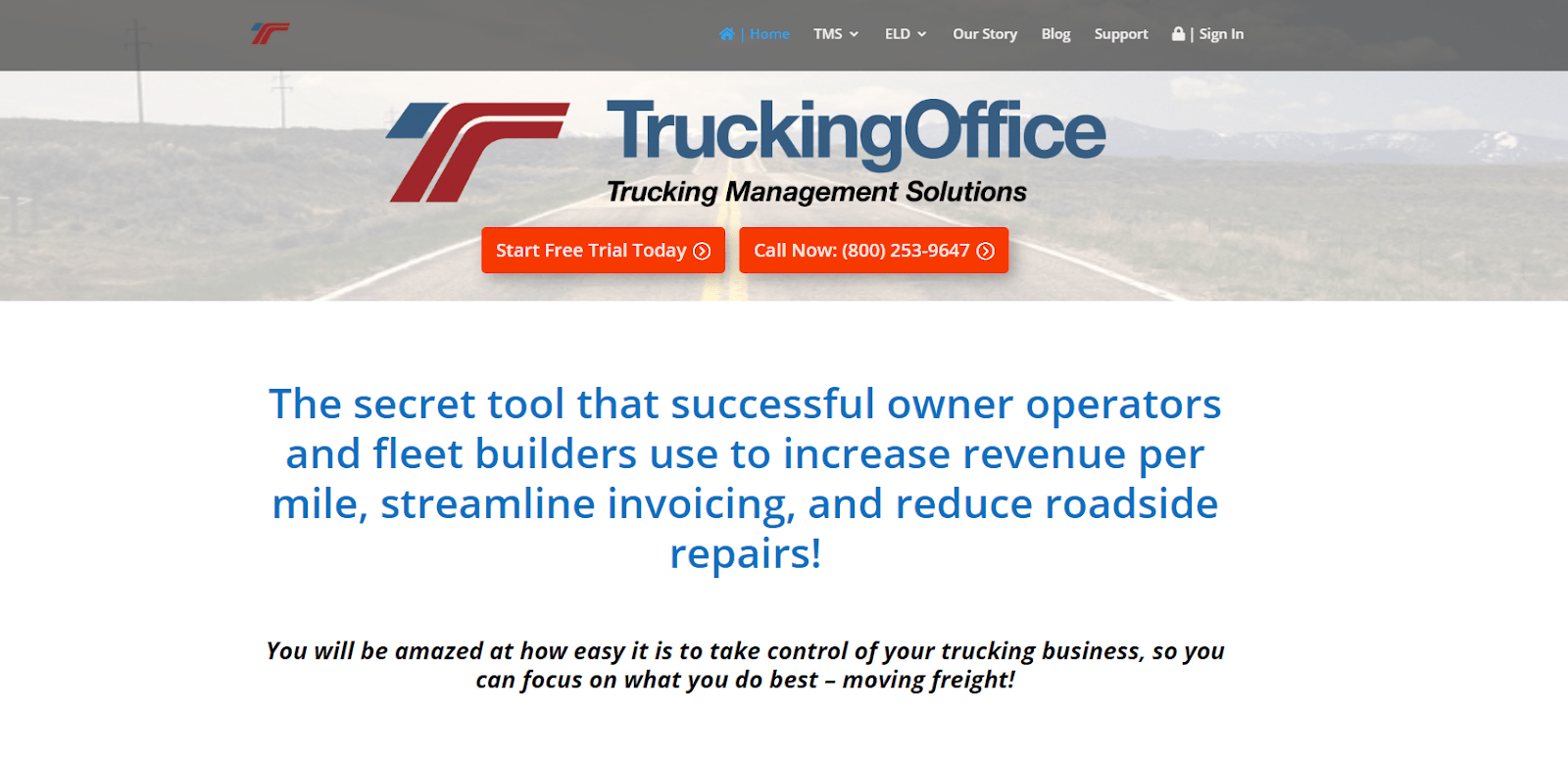 Best Accounting Software For Trucking Business (2021 Reviews Updated)