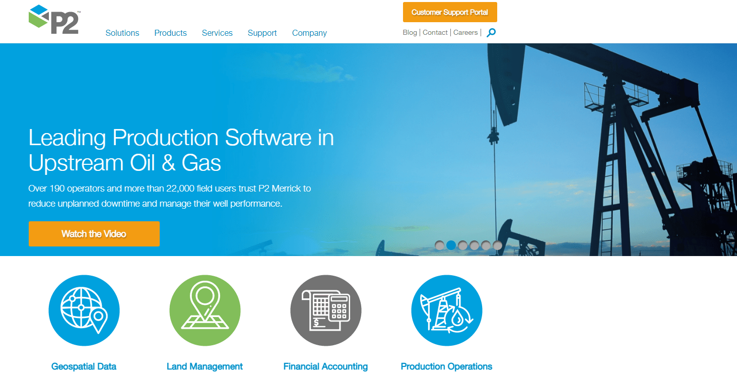 Best Accounting Software For Oil And Gas Companies (2023 Qualified