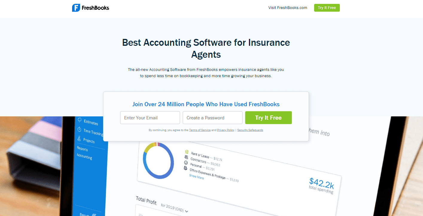 Best Accounting Software For Insurance Agencies (2022 UPDATED) Buyers