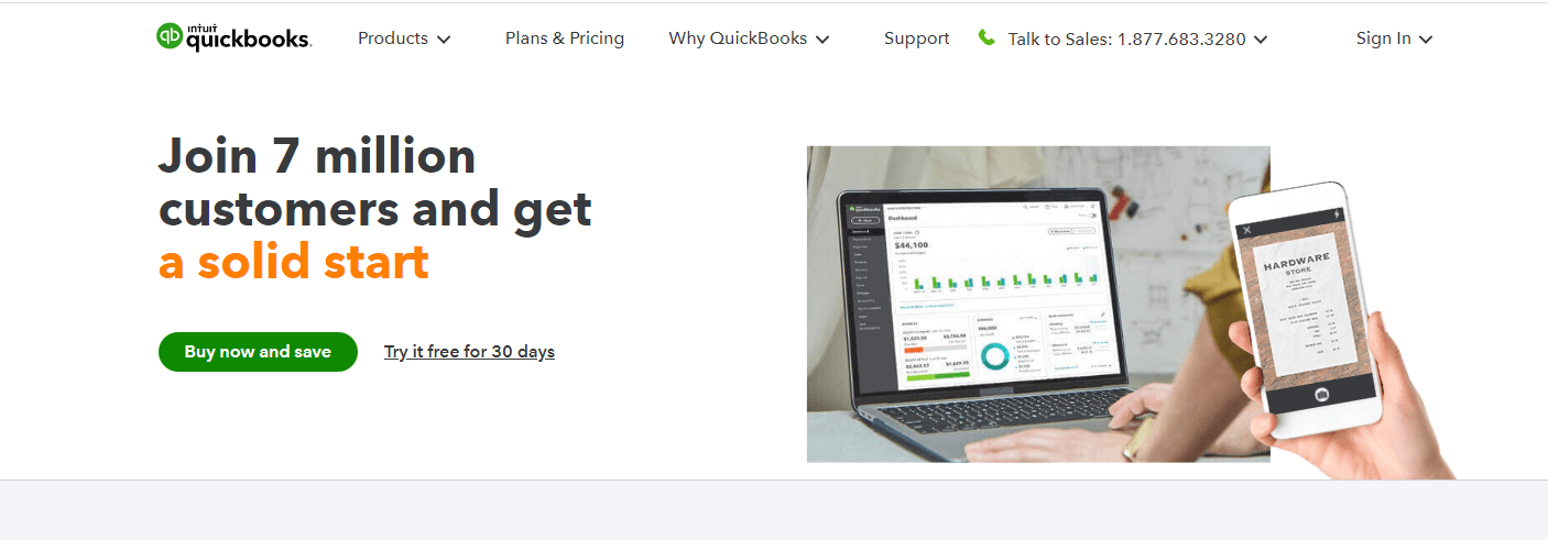 Best Accounting Software For Small Trucking Business Complete Buyer's