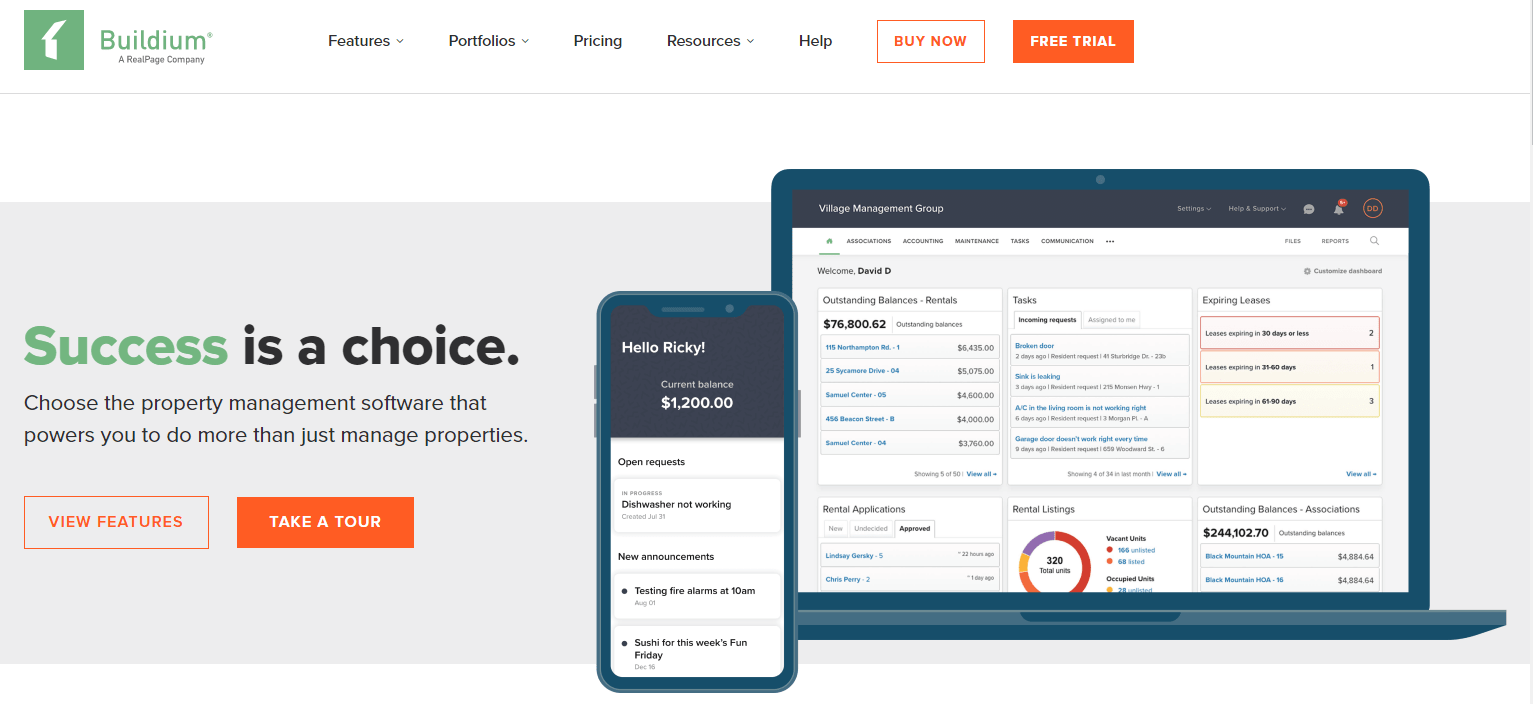 Best Accounting Software For Homeowners Association (HOA) (2022
