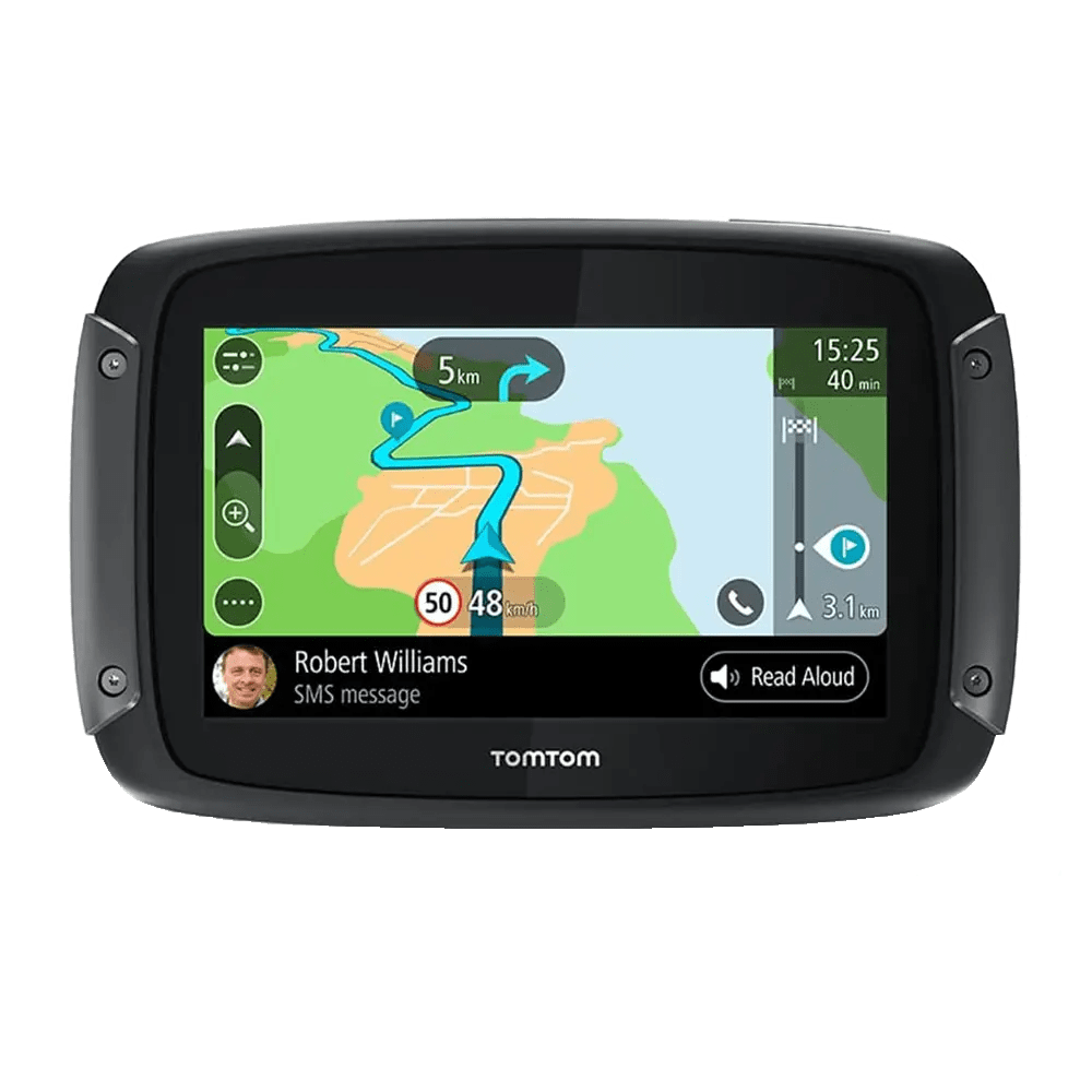 TomTom Rider 500 Test Unser Testbericht 2023 navicheck.de