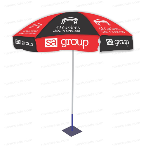 Corporate Umbrellas Garden Umbrella Branded UmbrellasNavico Ads