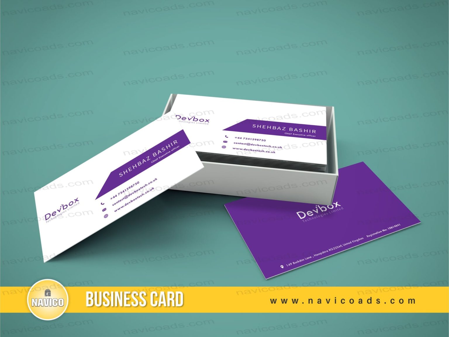 business card printing Lahore, visiting card in Pakistan, printing