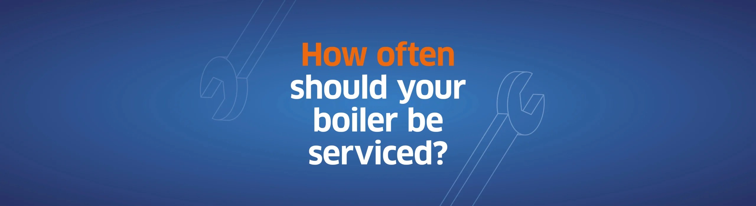 How Often Should Your Boiler Be Serviced? Navien UK