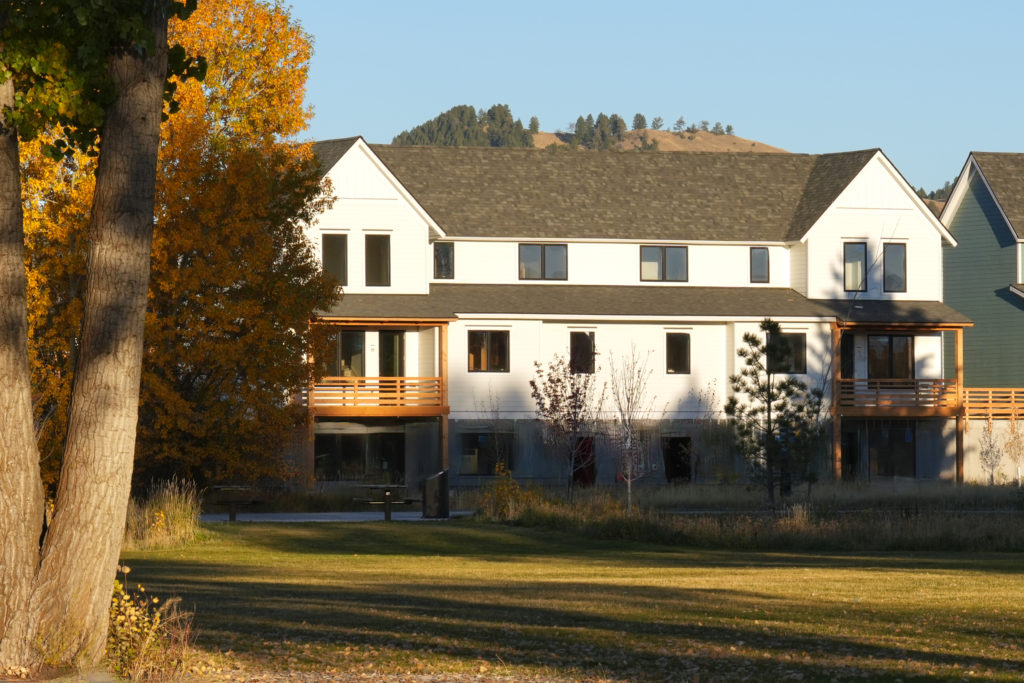 Bridger View Navigate, llc