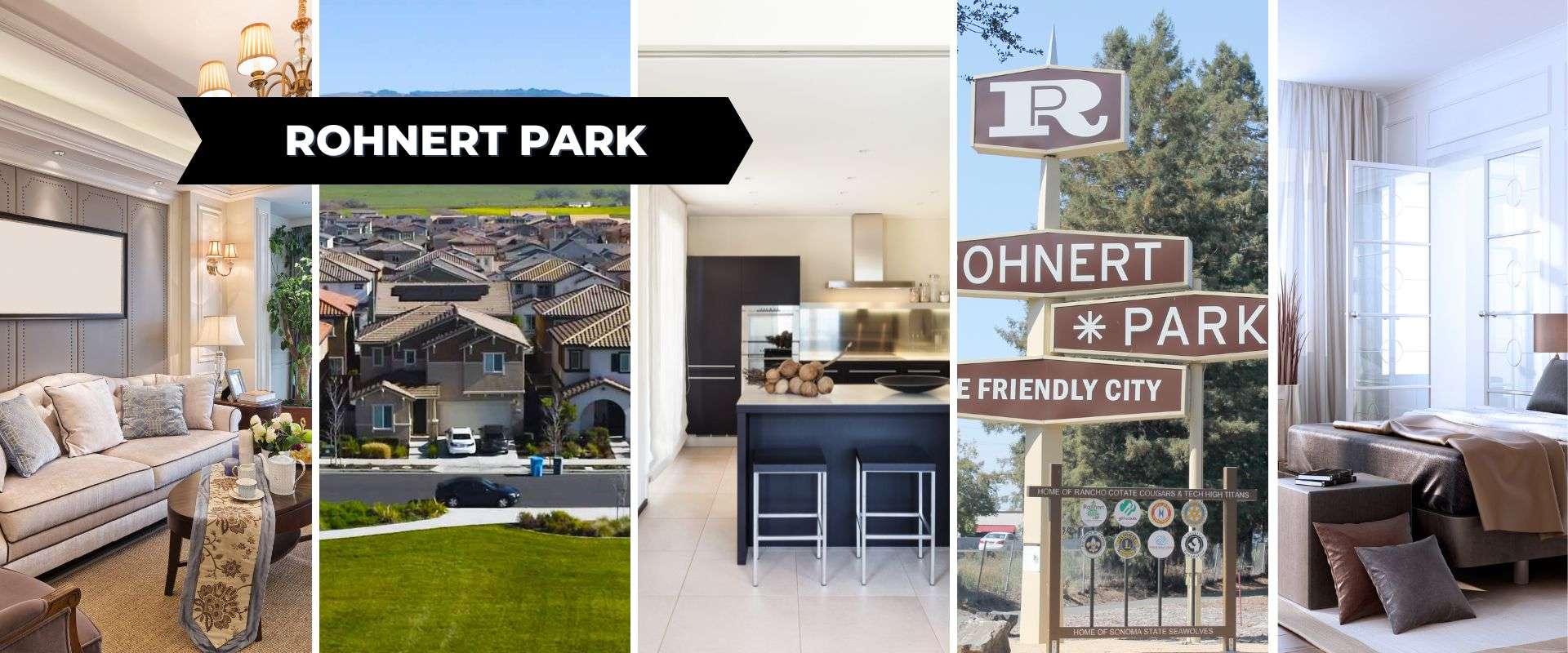 Rohnert Park NavigateRE