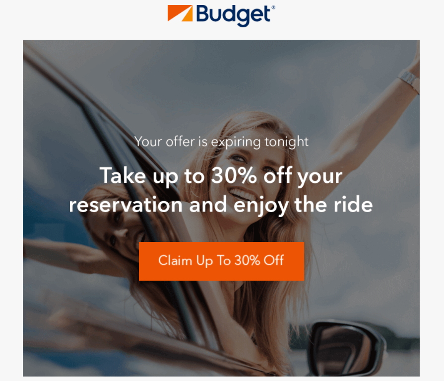 Why You Should SignUp for Rental Car Perks