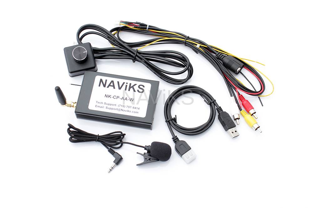 2015 2016 Dodge Challenger Uconnect 5" (RA2) or 8.4" (RA3) (RA4