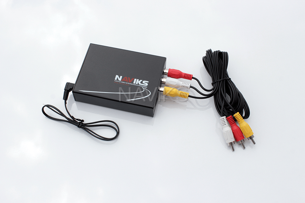 2012 2013 Toyota (EnTune 2) Apple CarPlay (Wired & Wireless