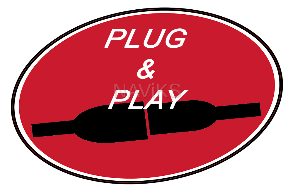 2016 2019 Toyota (EnTune 2) Apple CarPlay (Wired & Wireless