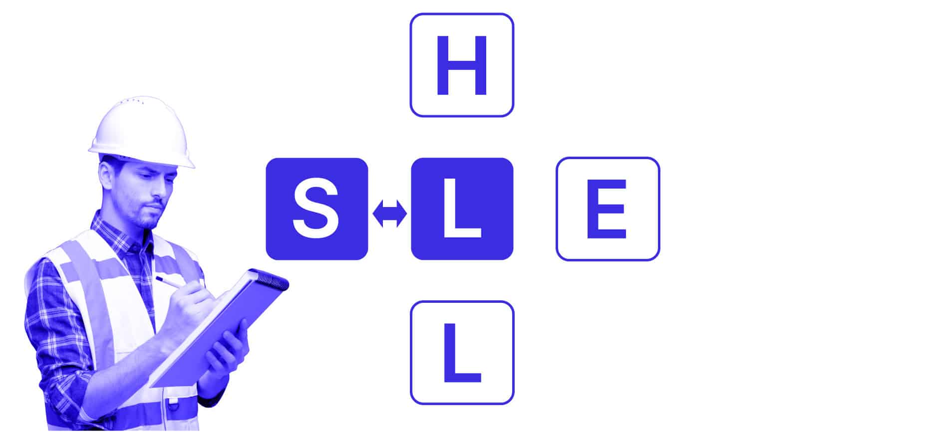 SHELL Model in Aviation | A Simple Breakdown | NaviMinds