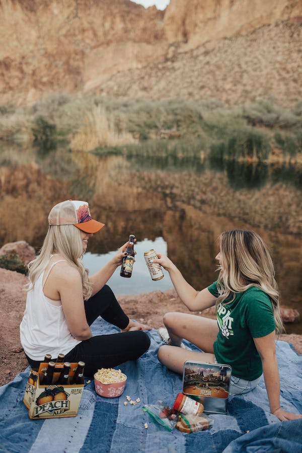 100 Best Picnic Captions for Instagram