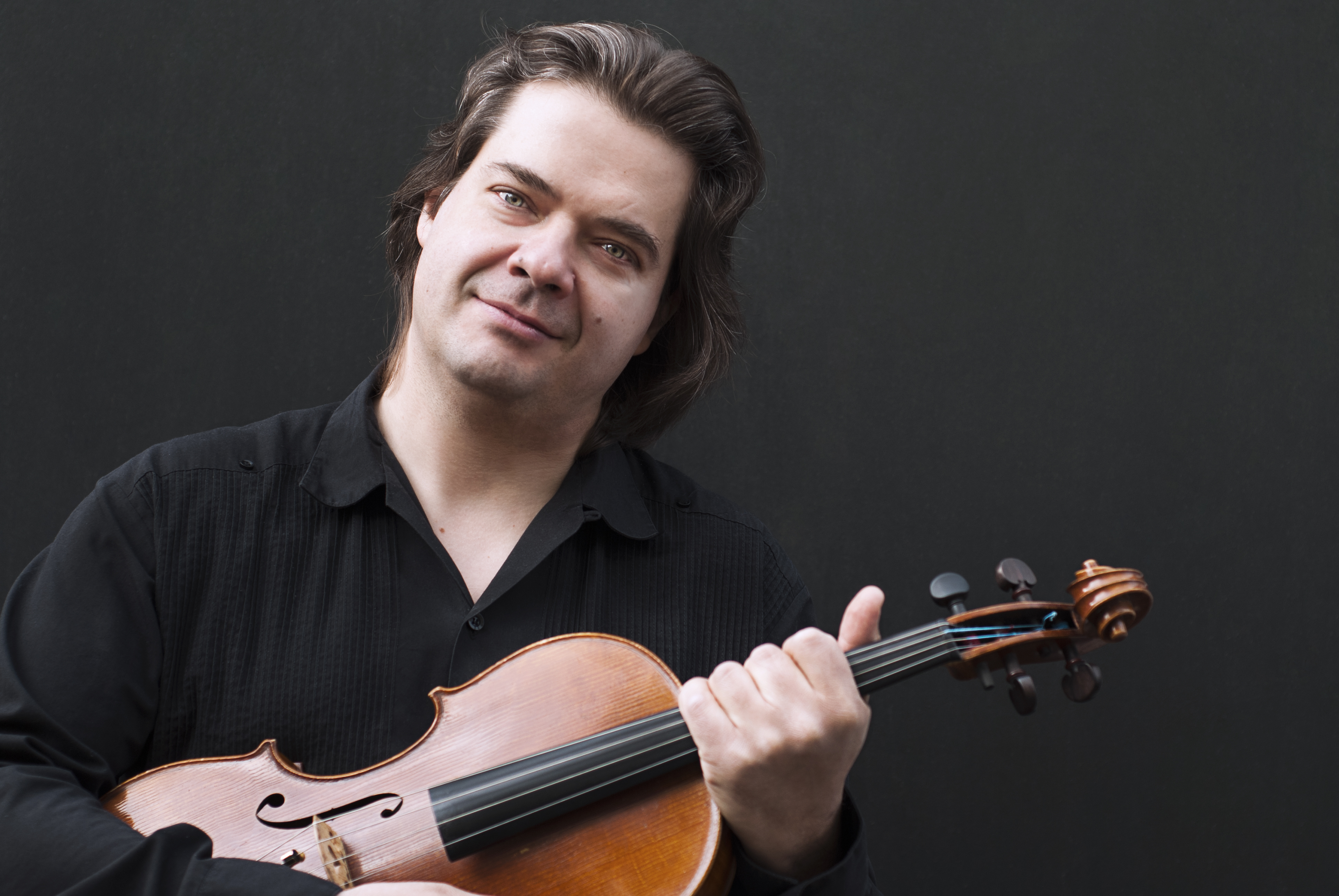 Zemtsov Viola Quartet Navis Classics