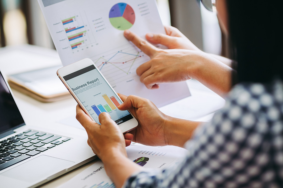 7 Cash Flow Management Tips for Small Businesses Navitance