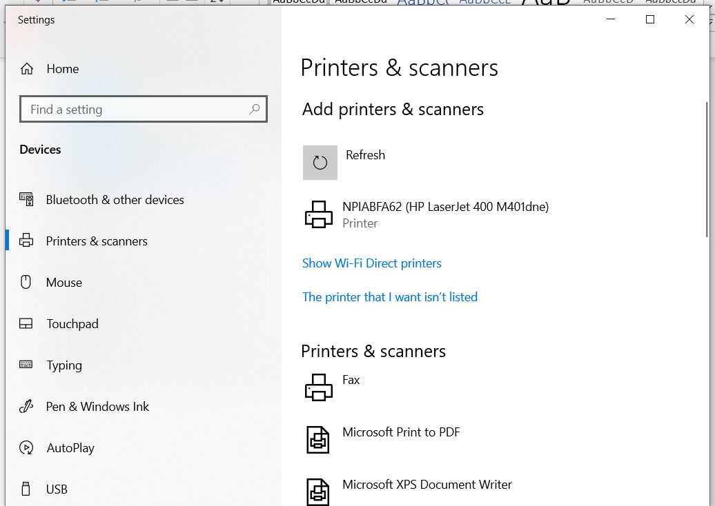 Configuration of Zebra Printer emulator on D365 FinOps Naviwala’s Corner
