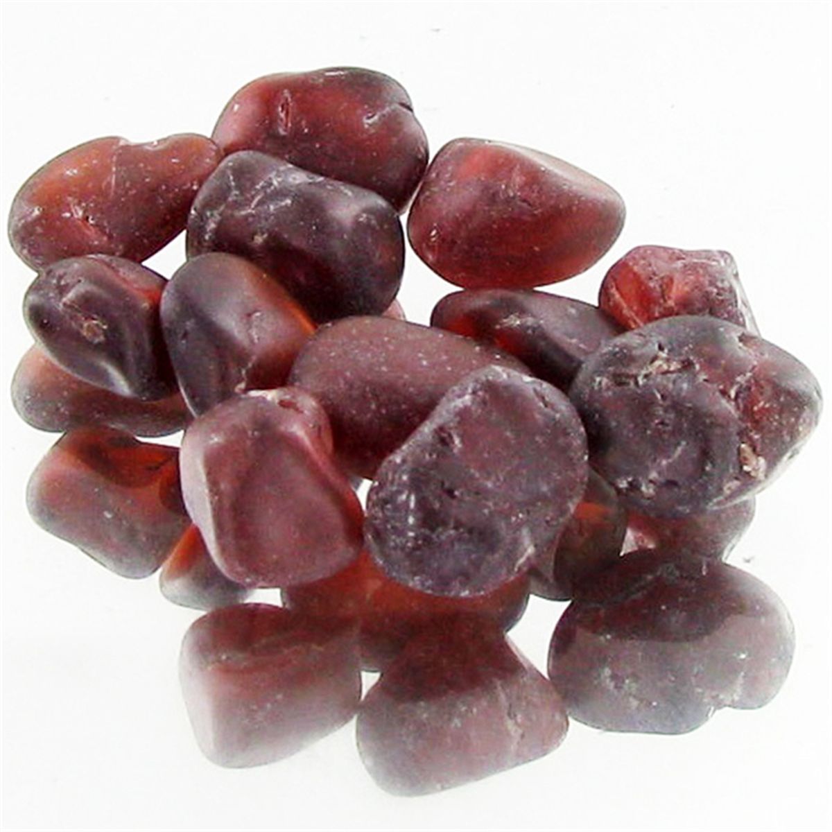 rough gems for commerical and gem quality
