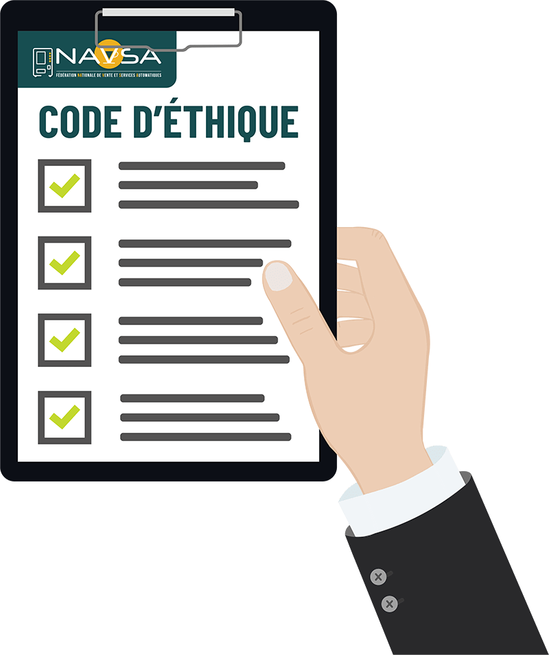 Code d’éthique NAVSA
