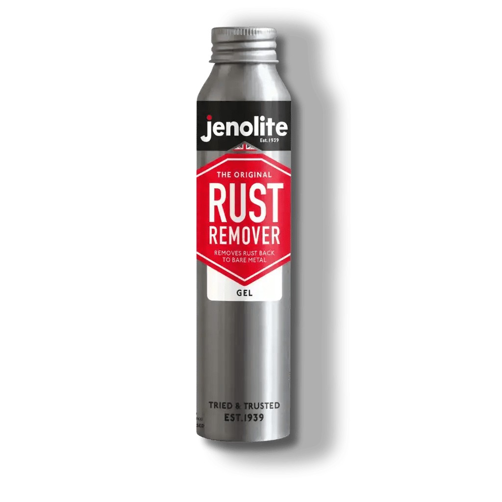 Jenolite Rust Remover Jelly, 40 gram Navx Trading