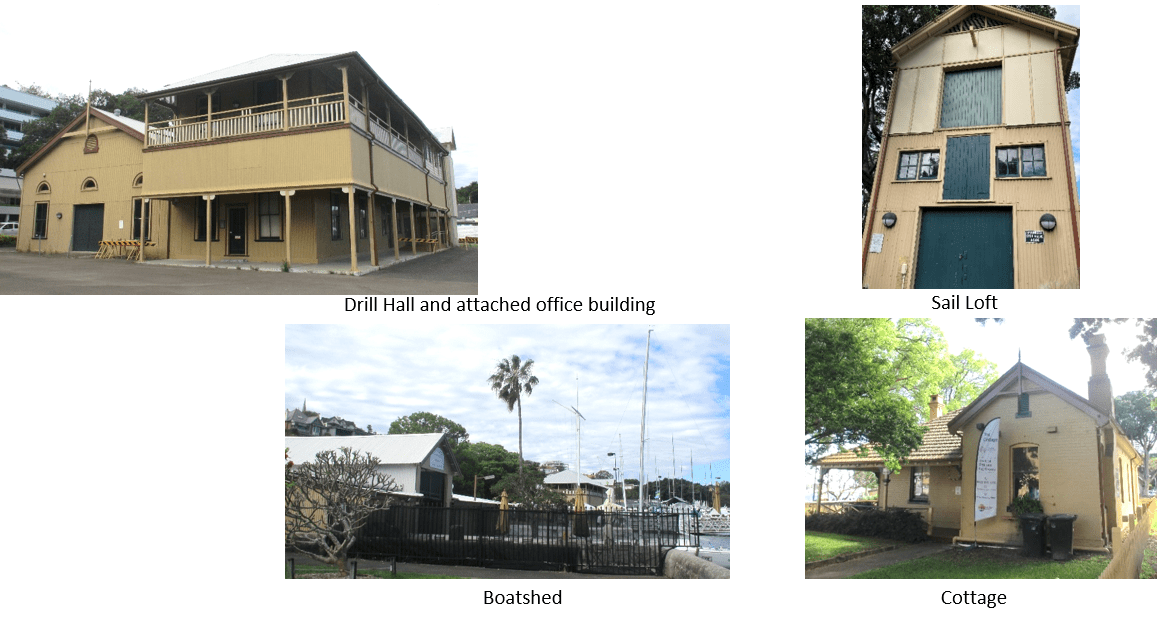 Occasional Paper 152 HMAS Rushcutter Naval Historical Society of