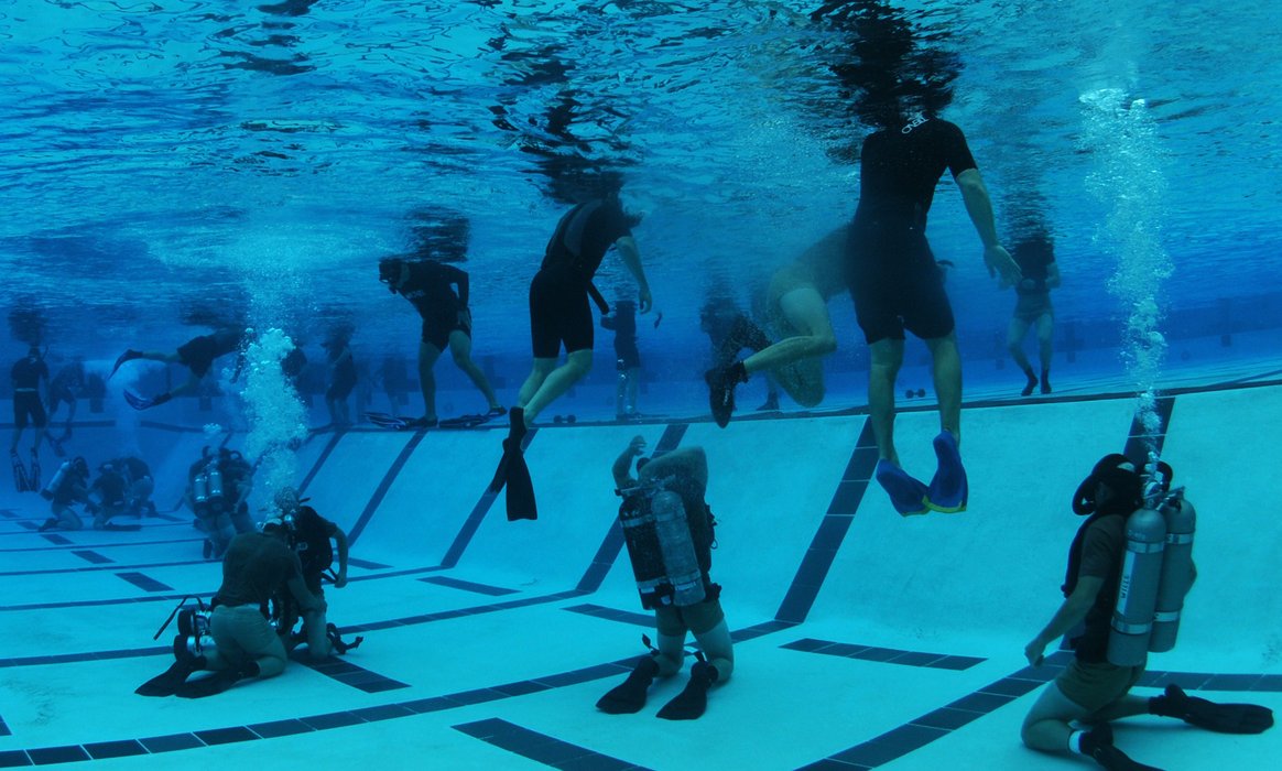 BUD/S Navy SEALs(04)