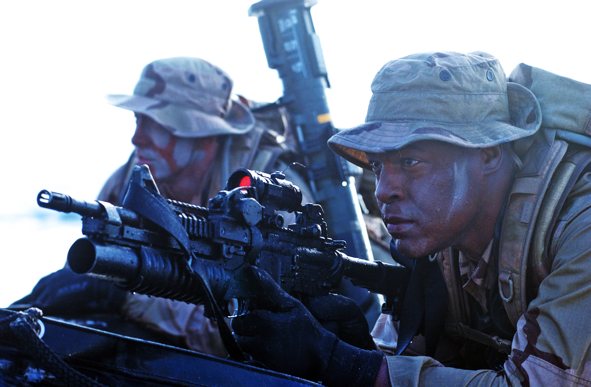 Seal Operations Navy Seals