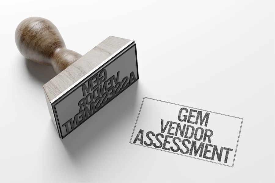 Vendor Assessment GeM Complete Process Guidance
