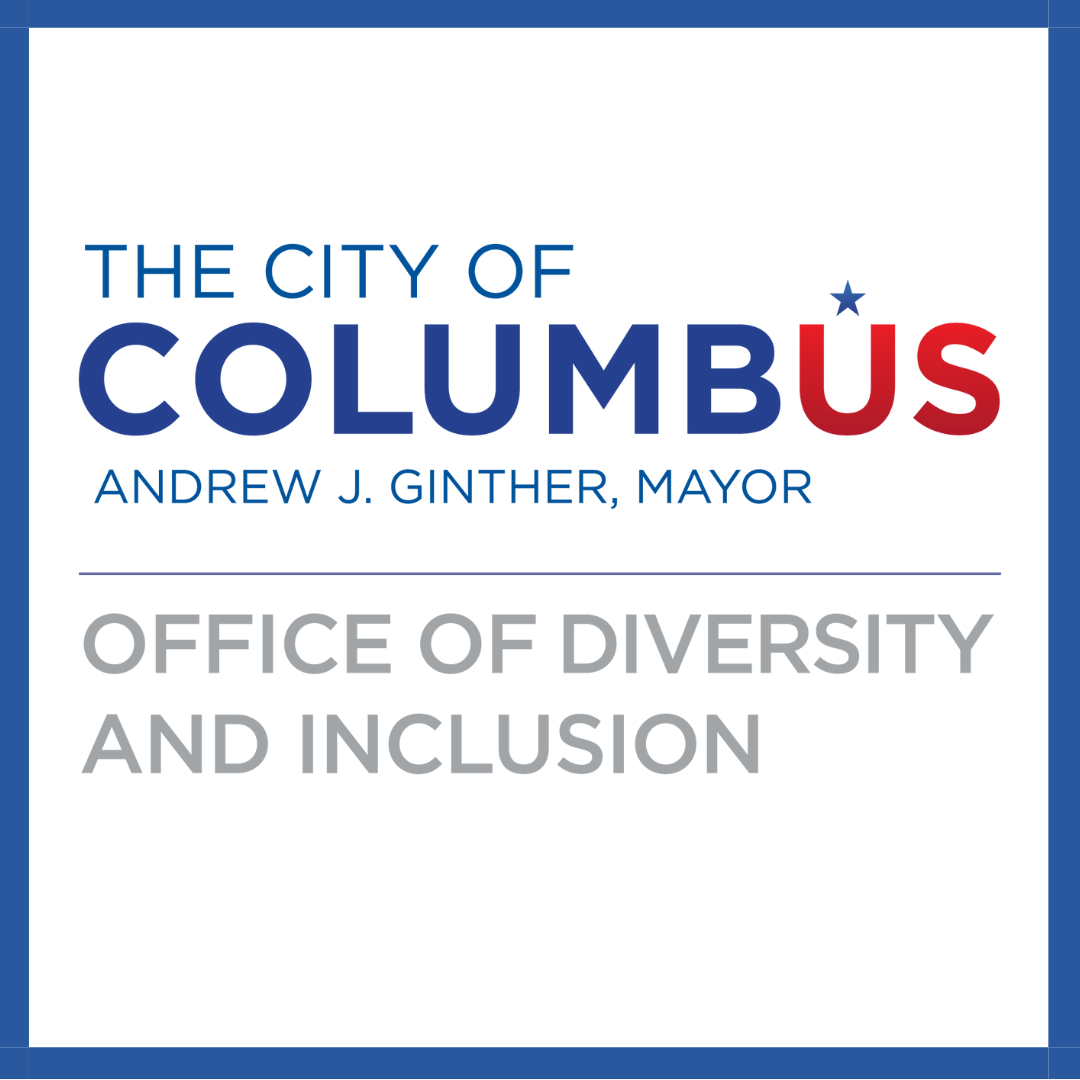 City of Columbus OFFICE OF DIVERSITY AND INCLUSION NAWBO Columbus