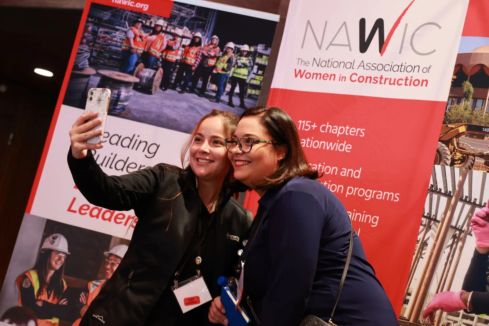NAWIC 2023 Annual Conference