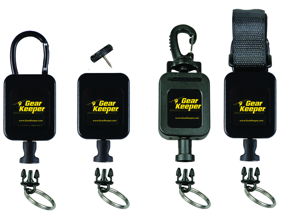 New Gear Keeper Retractors Allow Turbine Workers To Tether Small Tools
