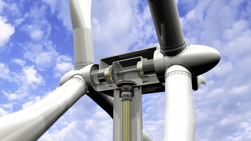 Airgenesis Finds Partner For Manufacturing DoubleRotor Wind Turbine