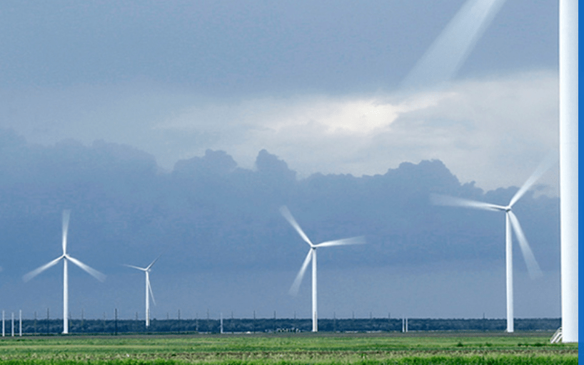 Avangrid Renewables Sells Stake in South Dakota Wind Farm North
