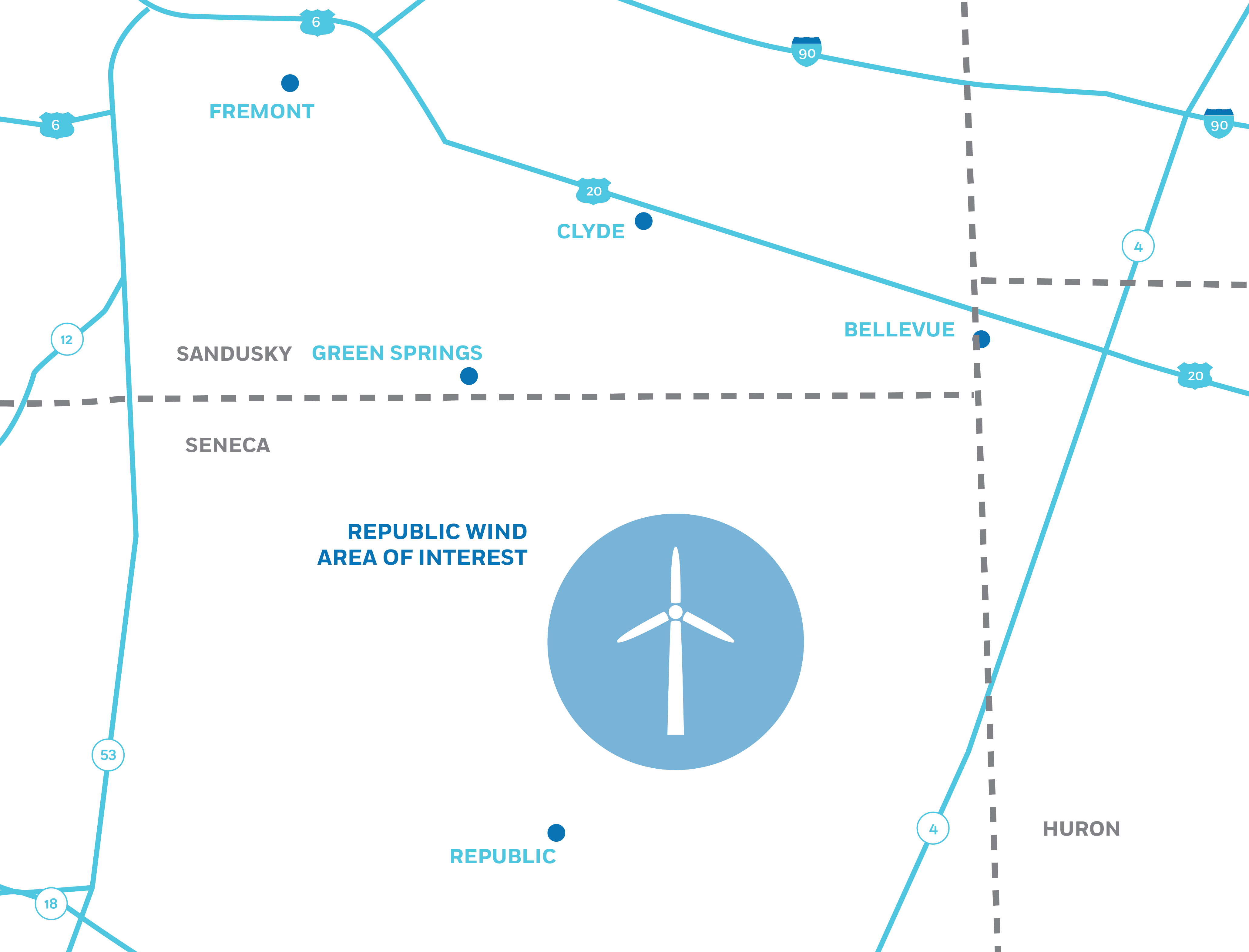 APEX Clean Energy Appeals OPSB Rejection of Wind Farm Plans North