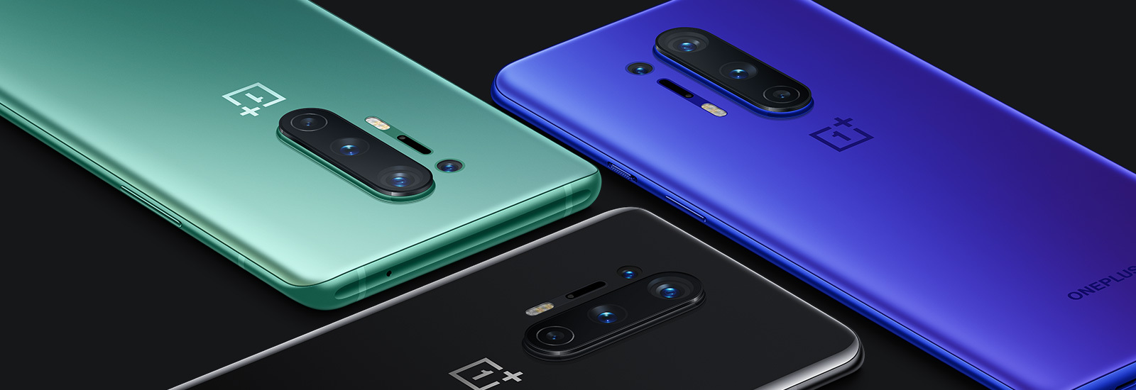 Oneplus 8 pro