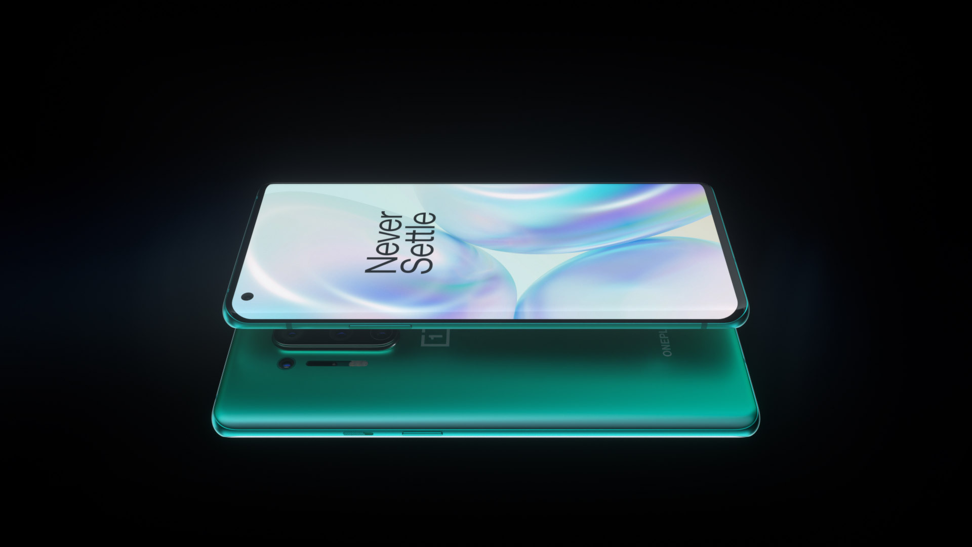 Oneplus 8 pro