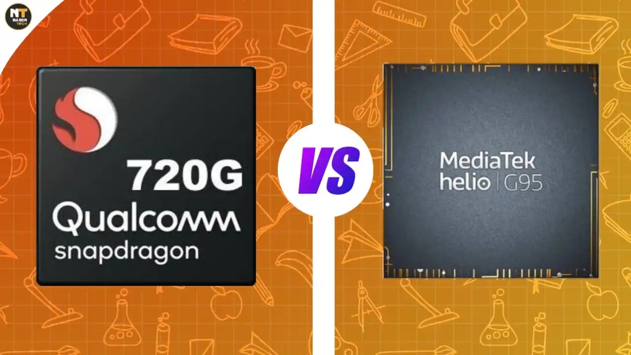 MediaTek Helio G95 Vs Snapdragon 720G Detailed Comparison Paperblog